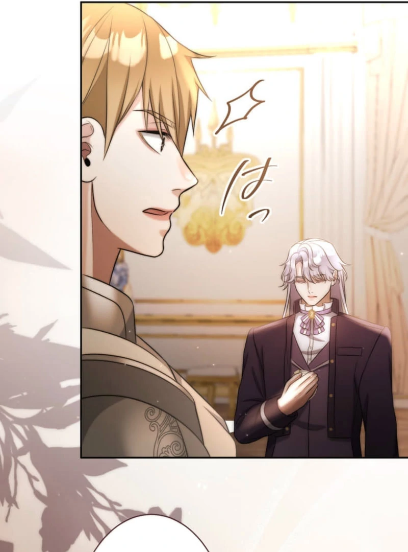 Secret Contract With The Black Duke Chapter 21 - page 65