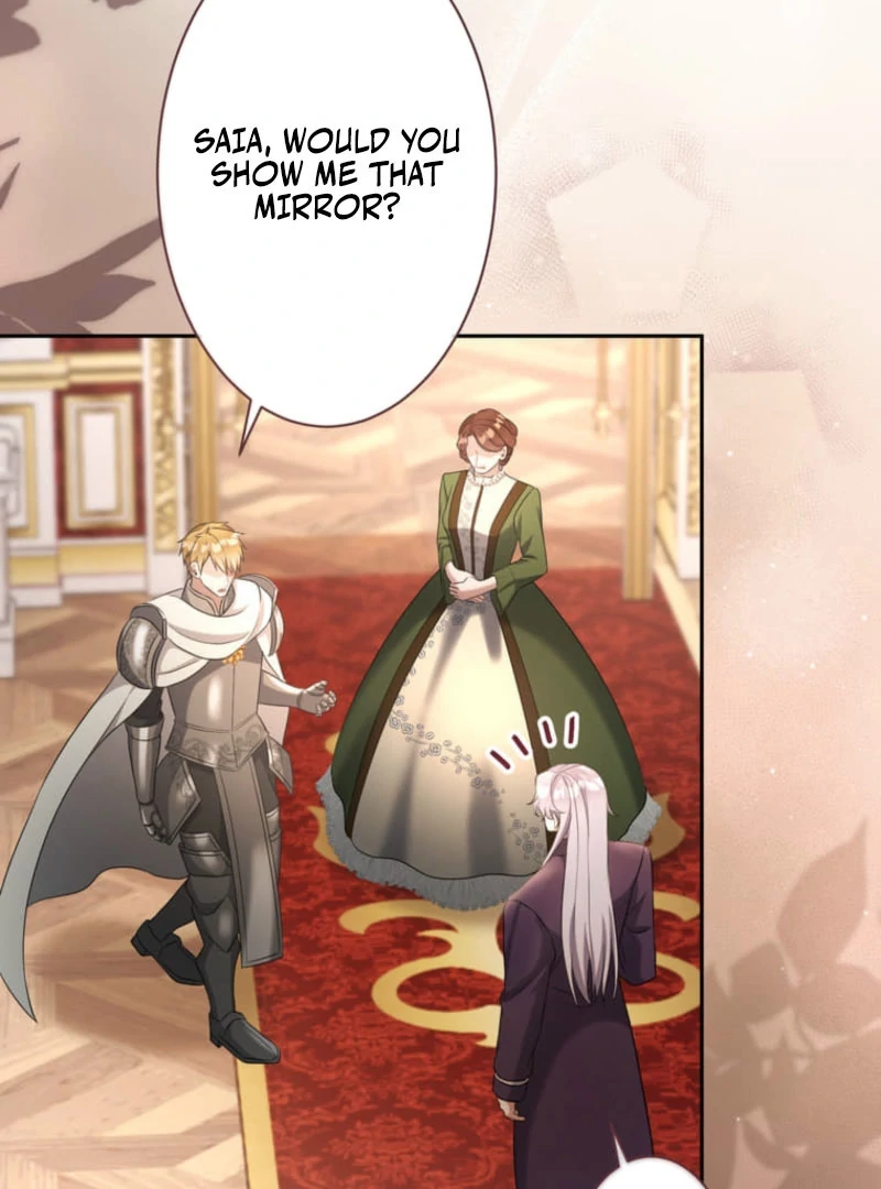 Secret Contract With The Black Duke Chapter 21 - page 66