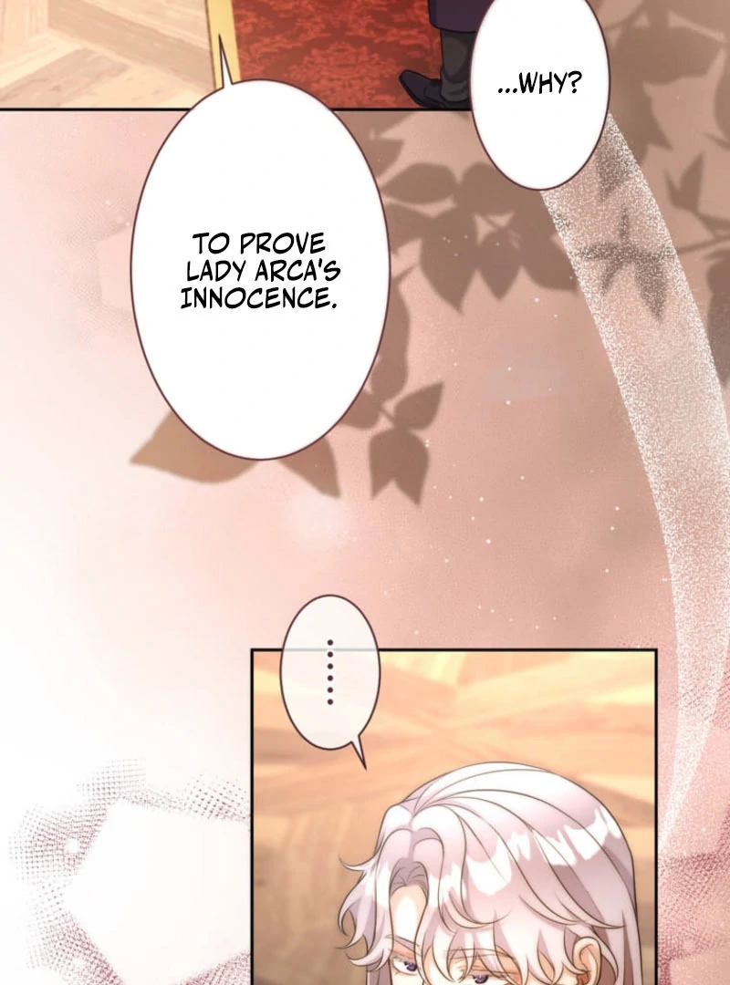 Secret Contract With The Black Duke Chapter 21 - page 67