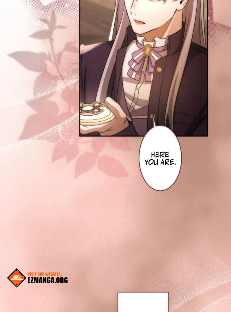 Secret Contract With The Black Duke Chapter 21 - page 68