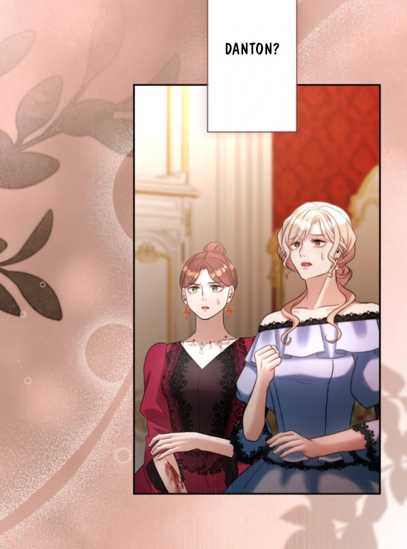 Secret Contract With The Black Duke Chapter 21 - page 69