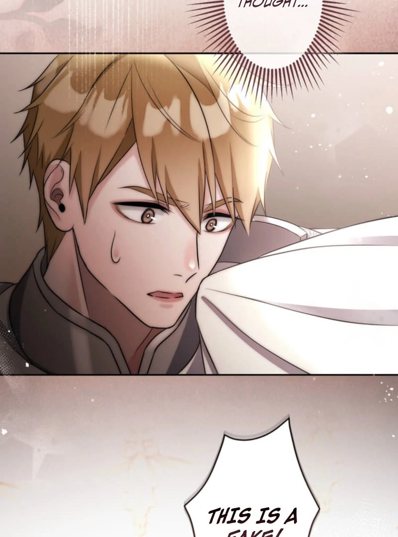 Secret Contract With The Black Duke Chapter 21 - page 71