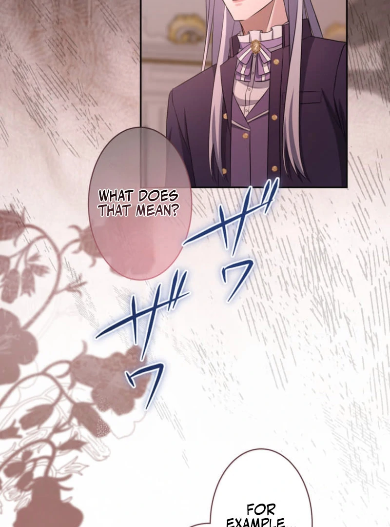 Secret Contract With The Black Duke Chapter 21 - page 75