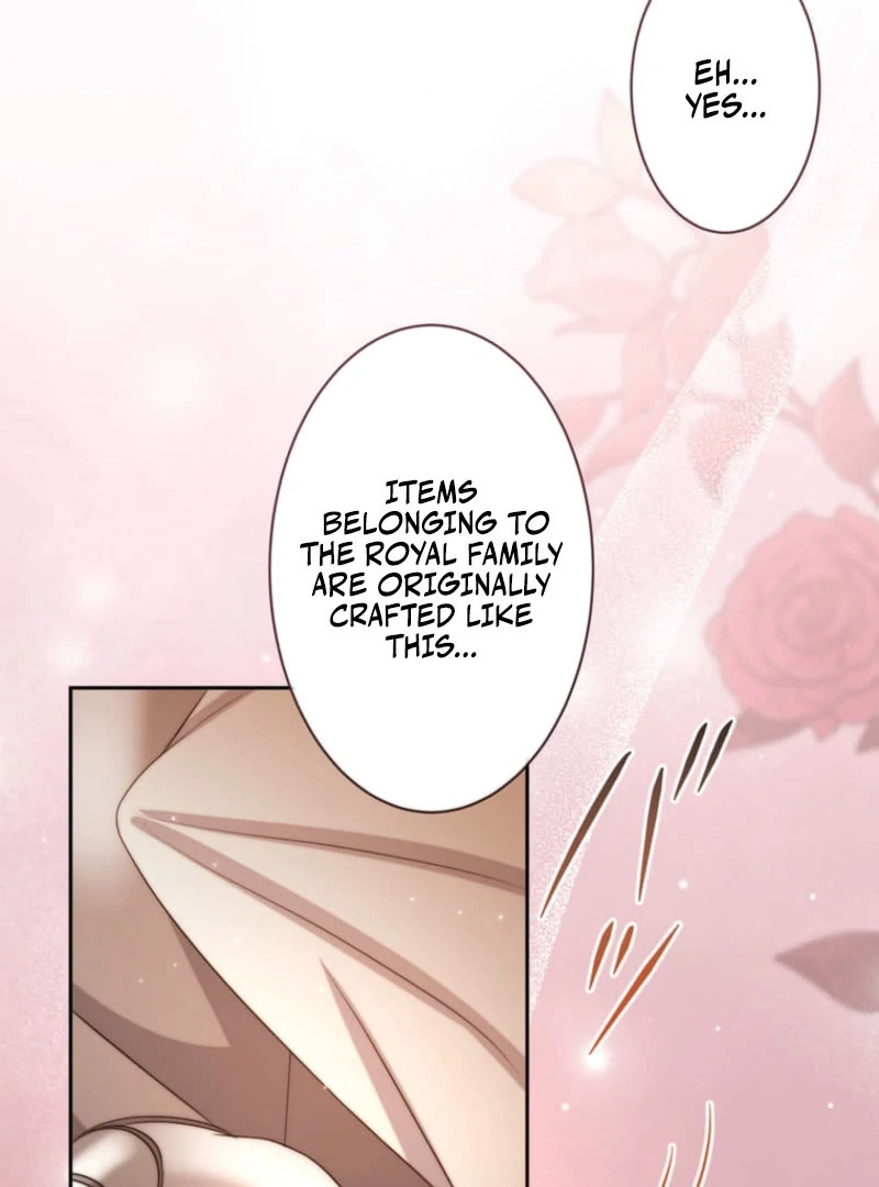 Secret Contract With The Black Duke Chapter 21 - page 77