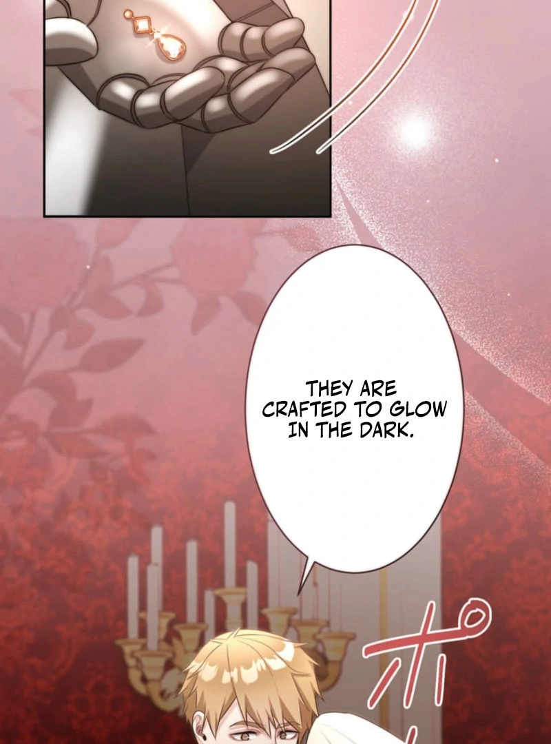 Secret Contract With The Black Duke Chapter 21 - page 78