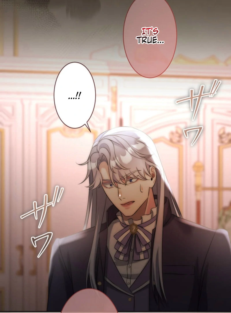 Secret Contract With The Black Duke Chapter 21 - page 81