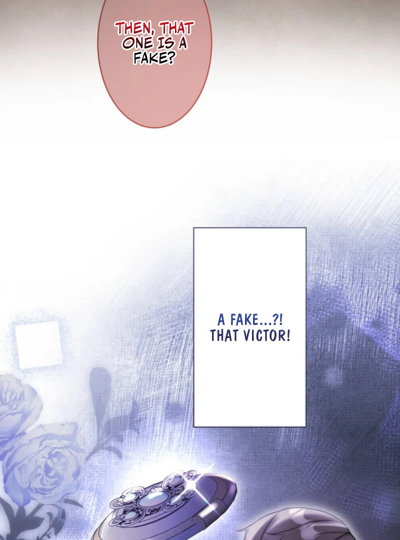 Secret Contract With The Black Duke Chapter 21 - page 82