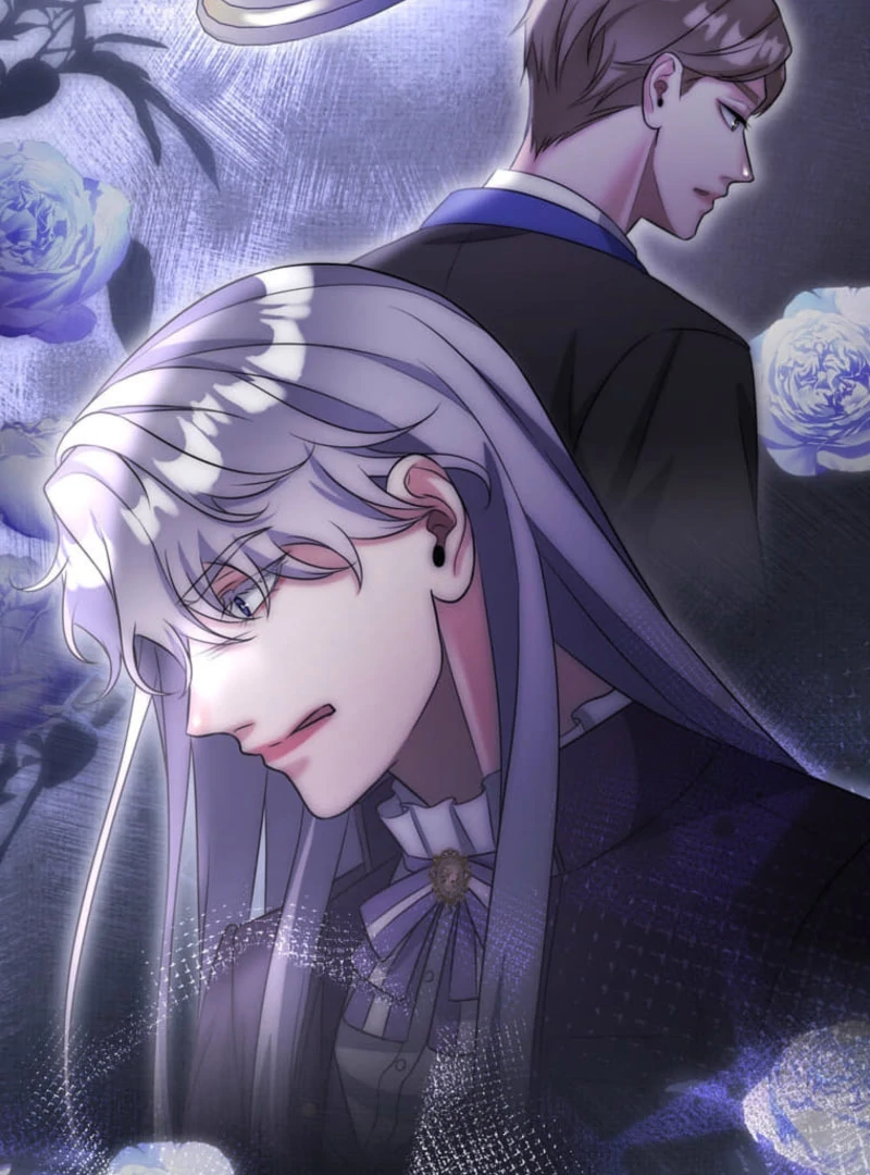 Secret Contract With The Black Duke Chapter 21 - page 83