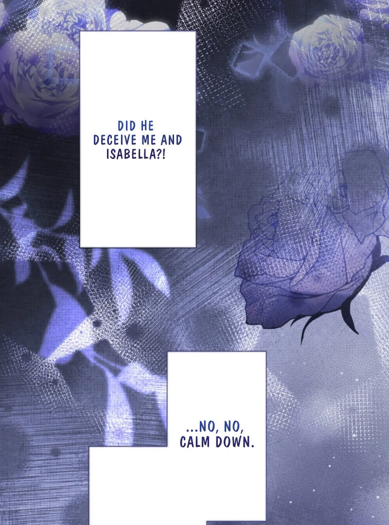 Secret Contract With The Black Duke Chapter 21 - page 84