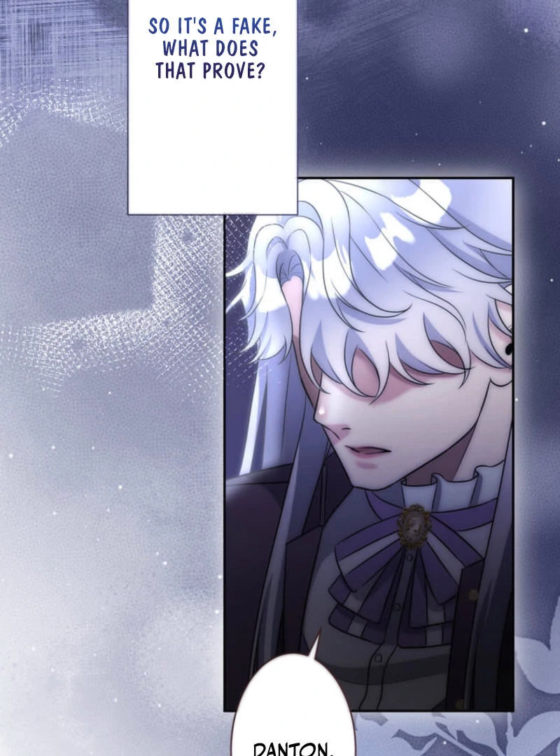 Secret Contract With The Black Duke Chapter 21 - page 85