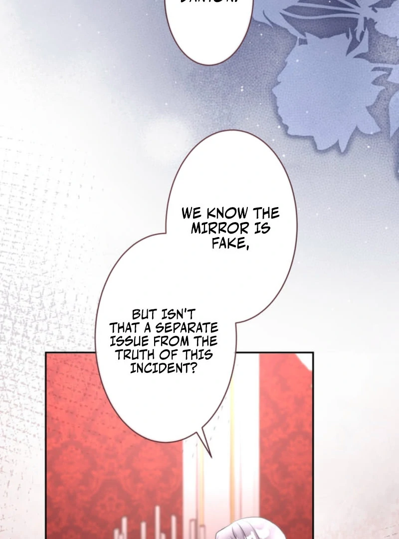 Secret Contract With The Black Duke Chapter 21 - page 86