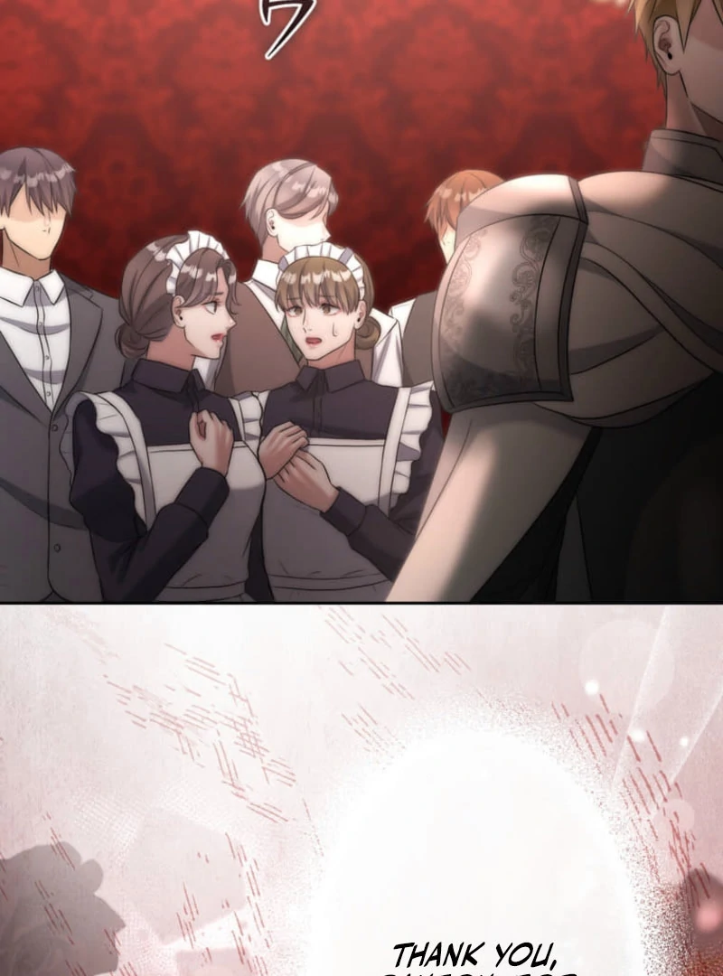 Secret Contract With The Black Duke Chapter 21 - page 88