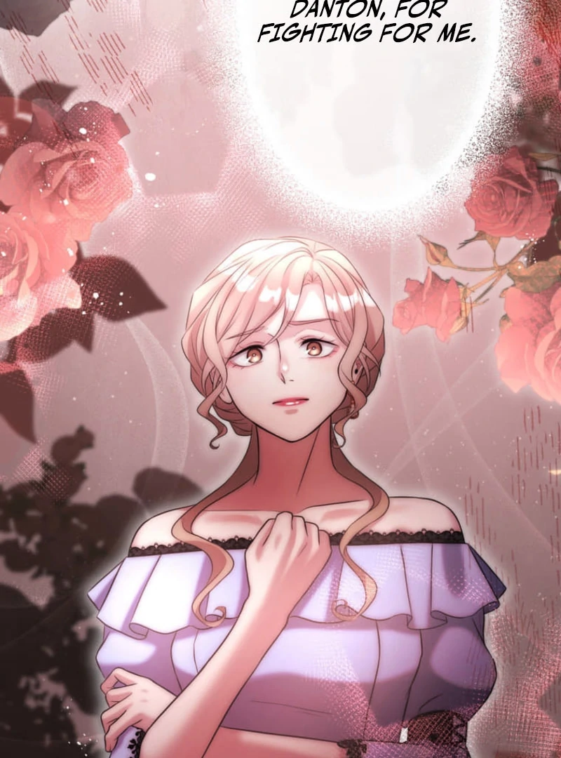 Secret Contract With The Black Duke Chapter 21 - page 89