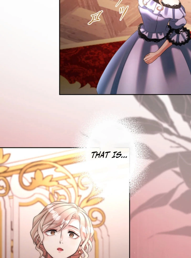 Secret Contract With The Black Duke Chapter 21 - page 91