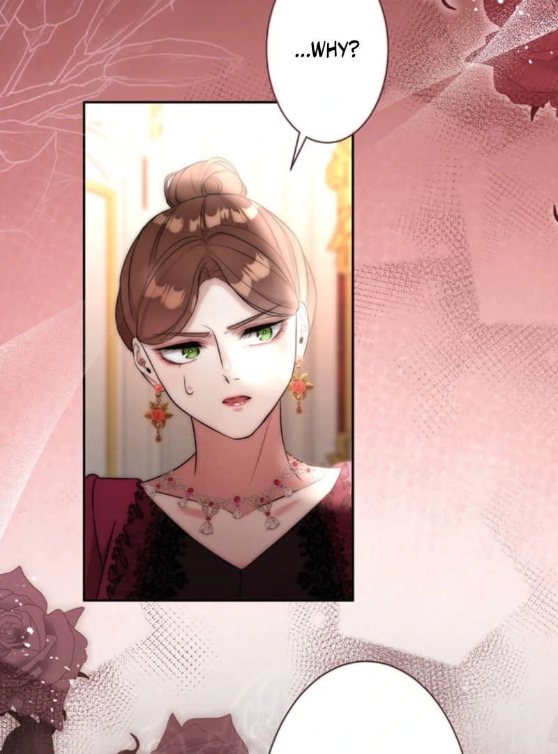 Secret Contract With The Black Duke Chapter 21 - page 97