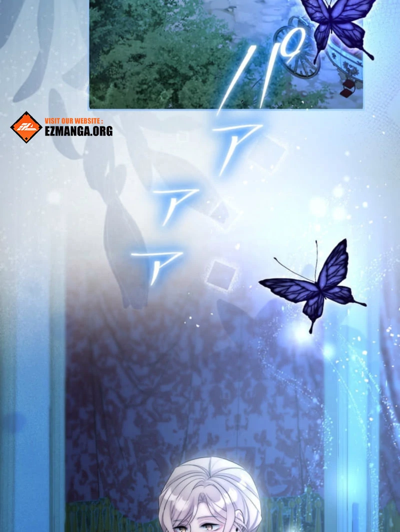 Secret Contract With The Black Duke Chapter 23 - page 9