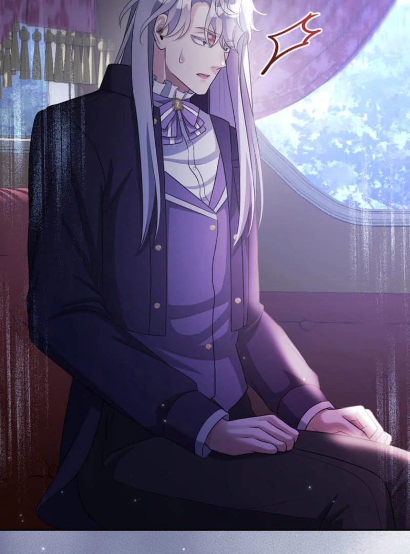 Secret Contract With The Black Duke Chapter 23 - page 102