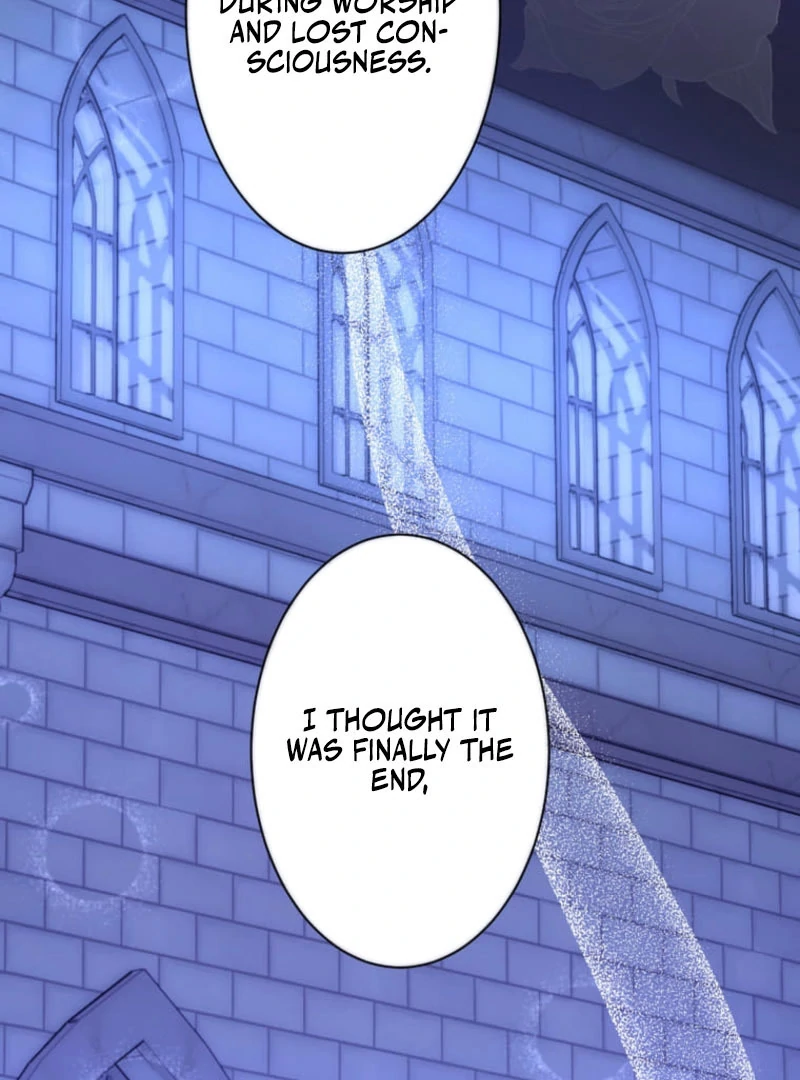 Secret Contract With The Black Duke Chapter 23 - page 105