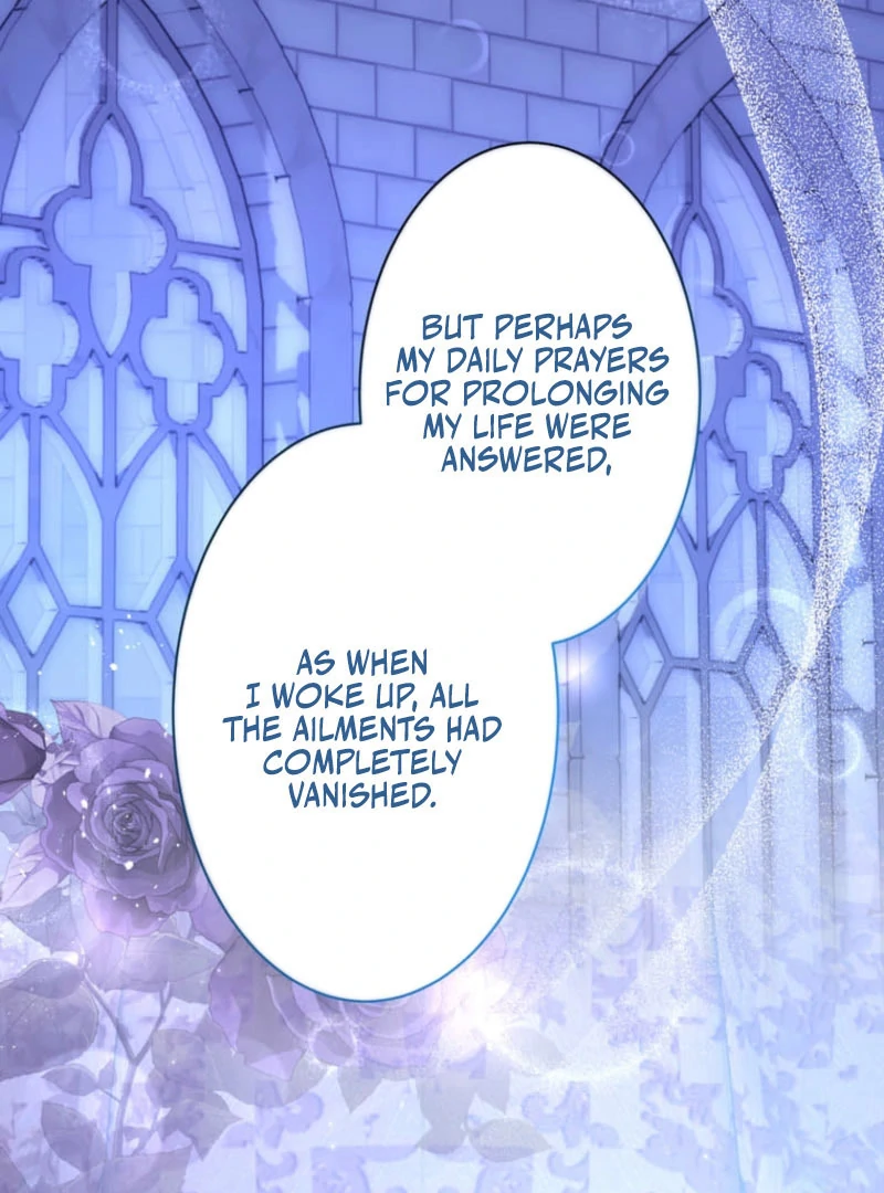 Secret Contract With The Black Duke Chapter 23 - page 106