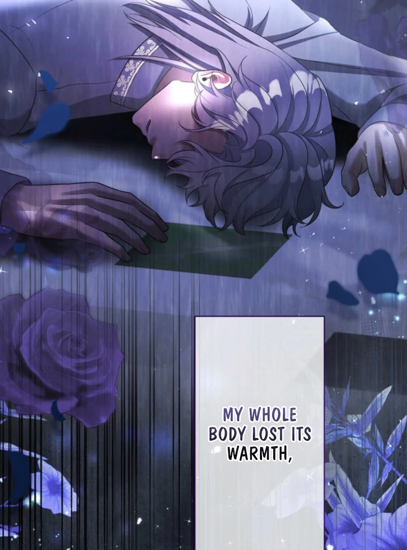 Secret Contract With The Black Duke Chapter 23 - page 111