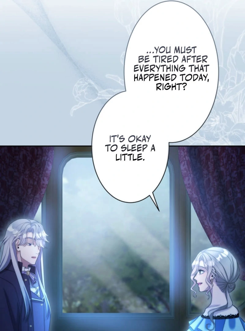 Secret Contract With The Black Duke Chapter 23 - page 11