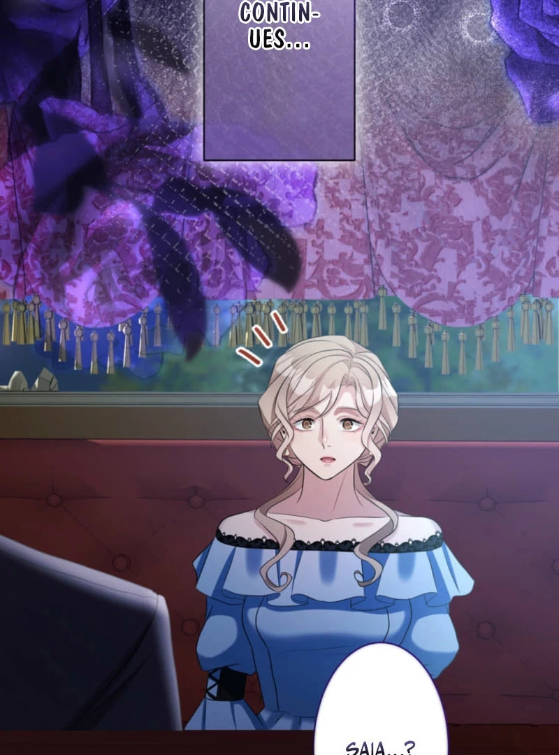 Secret Contract With The Black Duke Chapter 23 - page 121