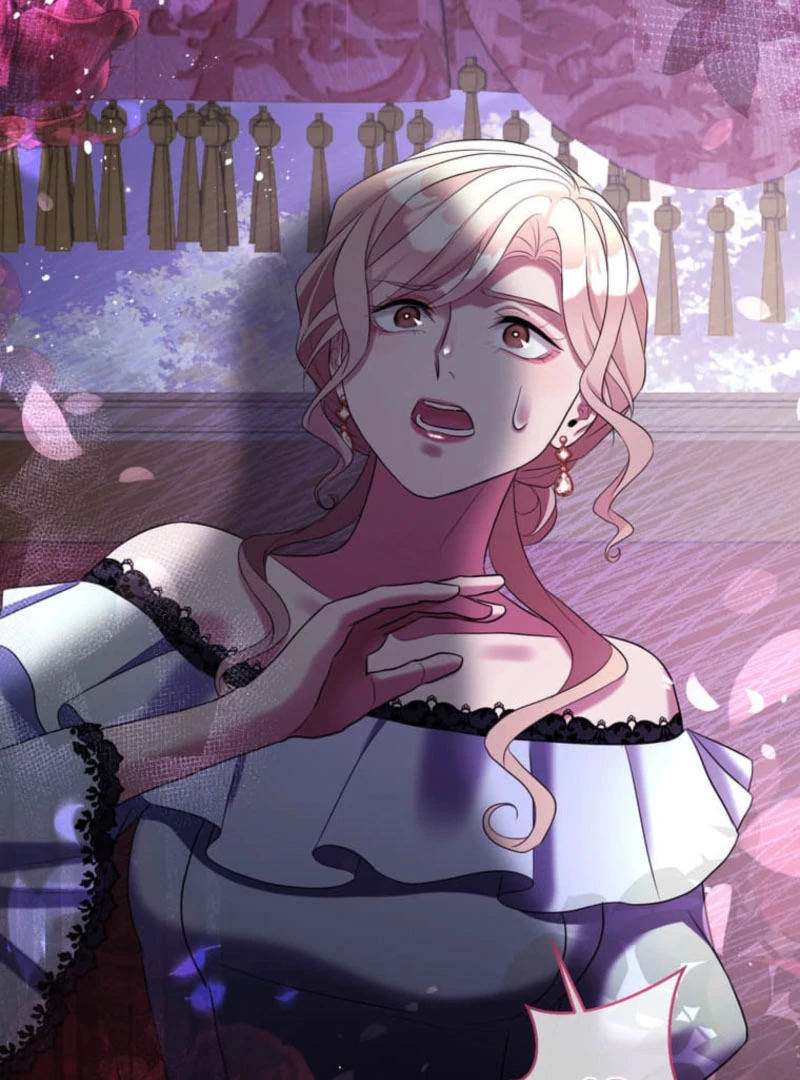 Secret Contract With The Black Duke Chapter 23 - page 125