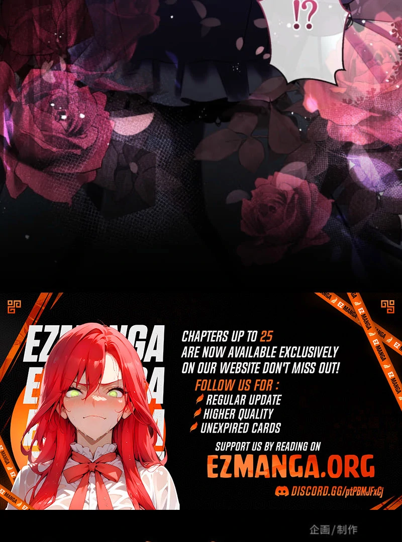 Secret Contract With The Black Duke Chapter 23 - page 126