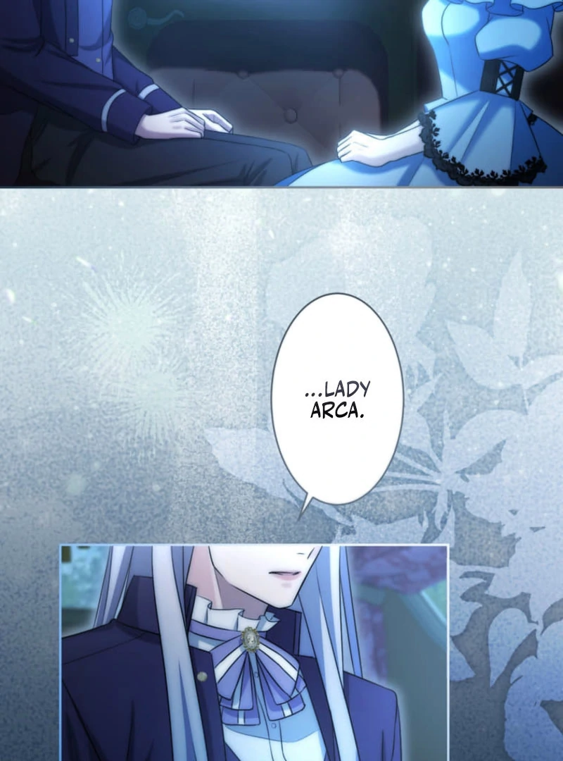 Secret Contract With The Black Duke Chapter 23 - page 12