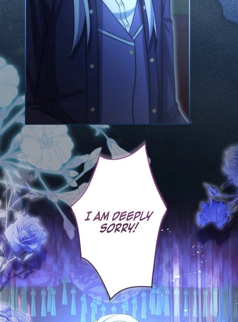 Secret Contract With The Black Duke Chapter 23 - page 13