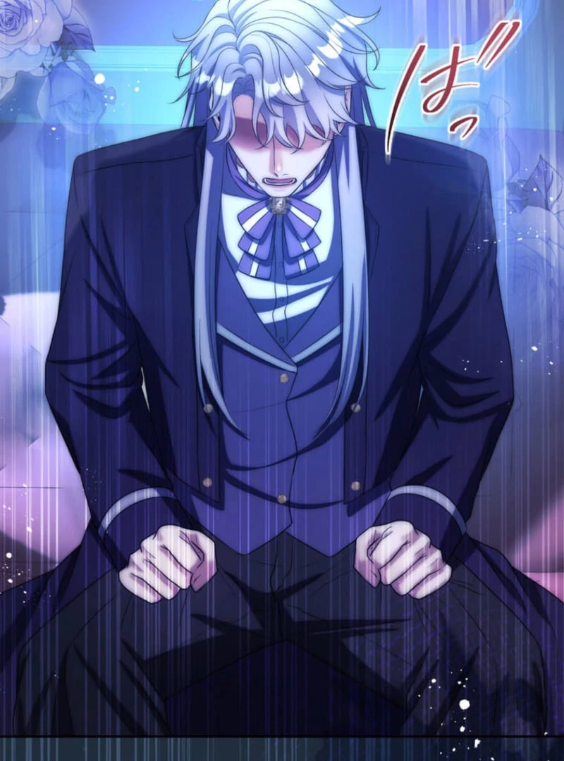 Secret Contract With The Black Duke Chapter 23 - page 14