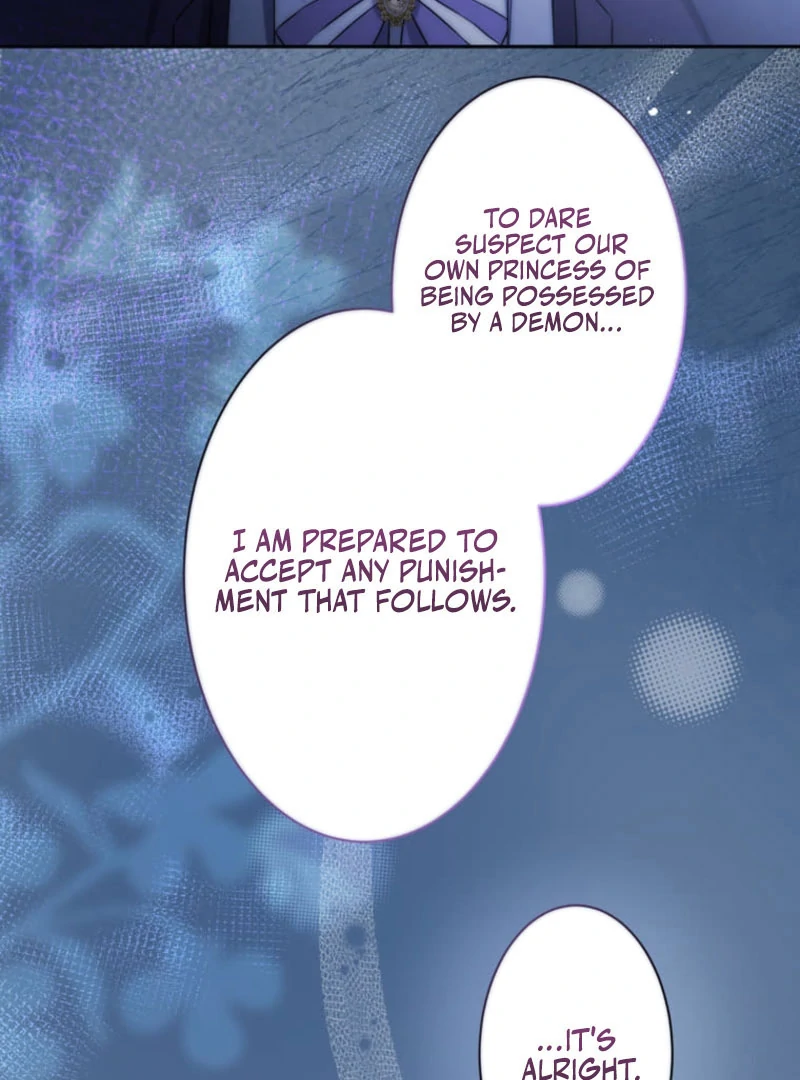 Secret Contract With The Black Duke Chapter 23 - page 16