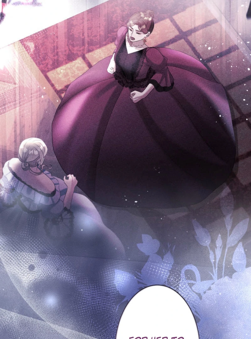 Secret Contract With The Black Duke Chapter 23 - page 19