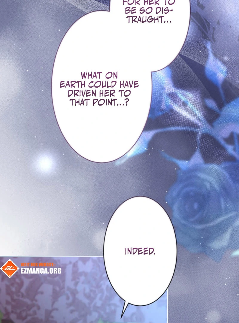 Secret Contract With The Black Duke Chapter 23 - page 20