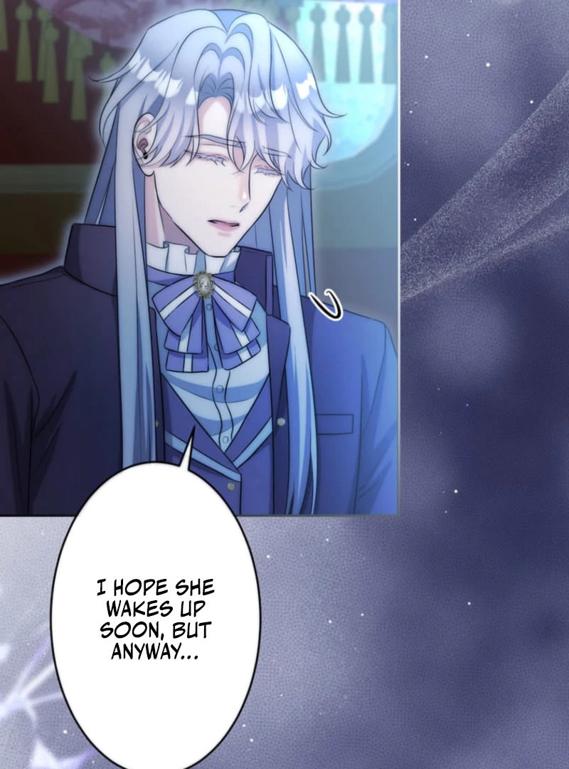 Secret Contract With The Black Duke Chapter 23 - page 21