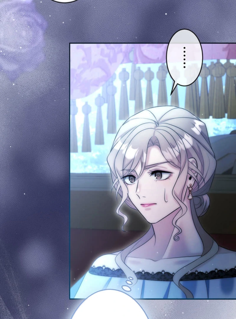 Secret Contract With The Black Duke Chapter 23 - page 22