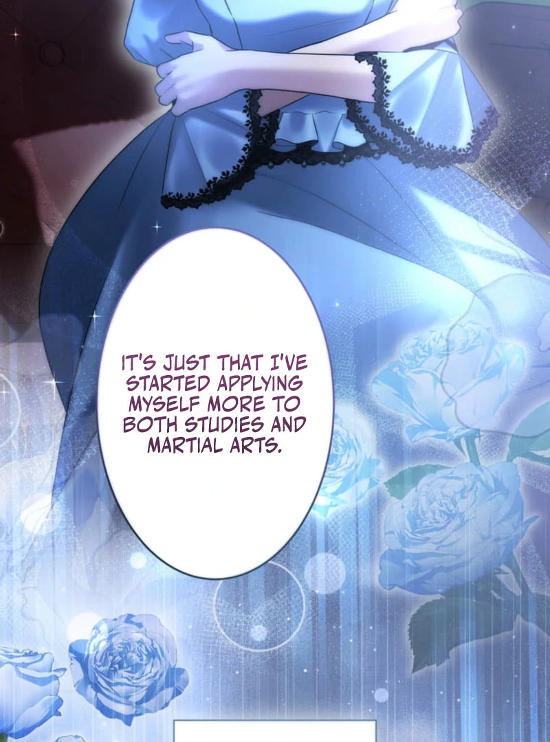 Secret Contract With The Black Duke Chapter 23 - page 26