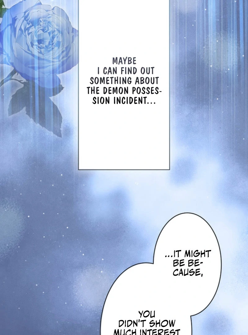 Secret Contract With The Black Duke Chapter 23 - page 27