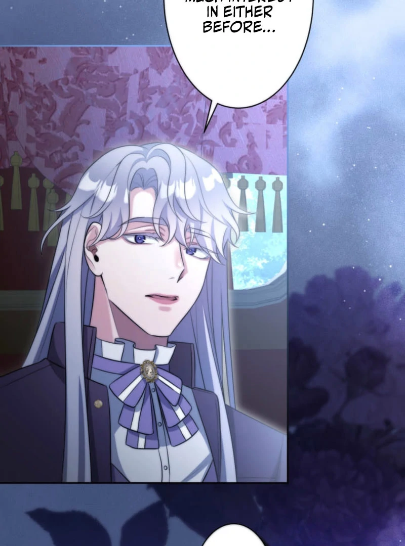 Secret Contract With The Black Duke Chapter 23 - page 28