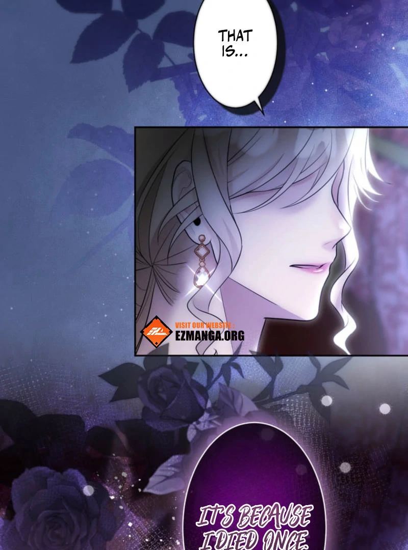 Secret Contract With The Black Duke Chapter 23 - page 29