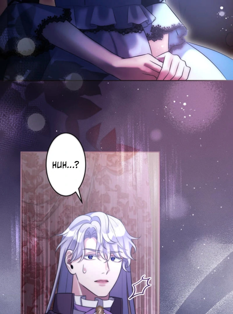 Secret Contract With The Black Duke Chapter 23 - page 31