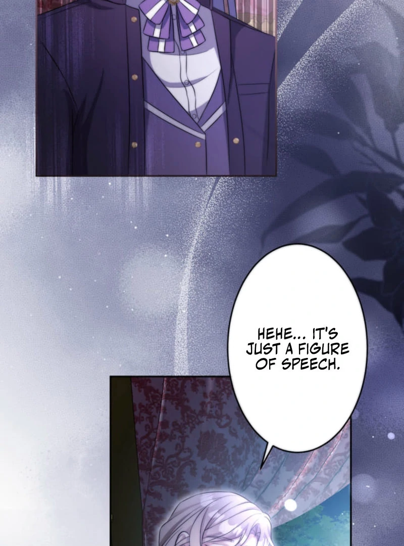 Secret Contract With The Black Duke Chapter 23 - page 32