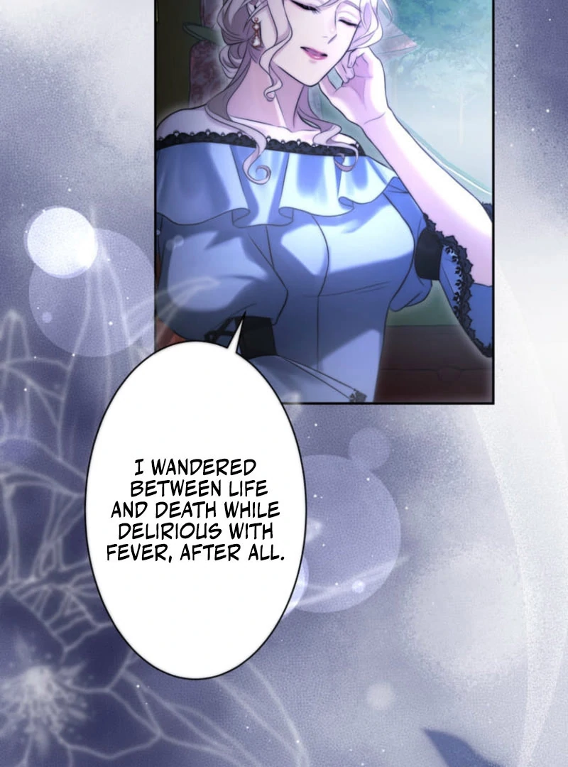 Secret Contract With The Black Duke Chapter 23 - page 33