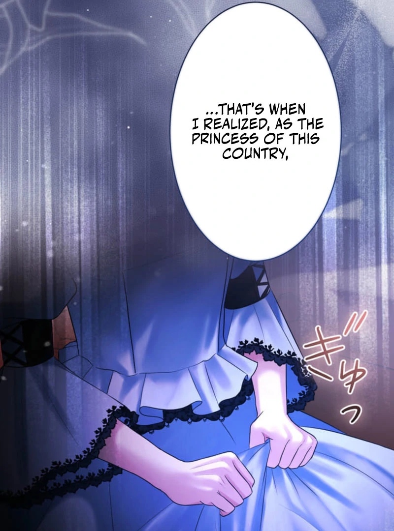 Secret Contract With The Black Duke Chapter 23 - page 34