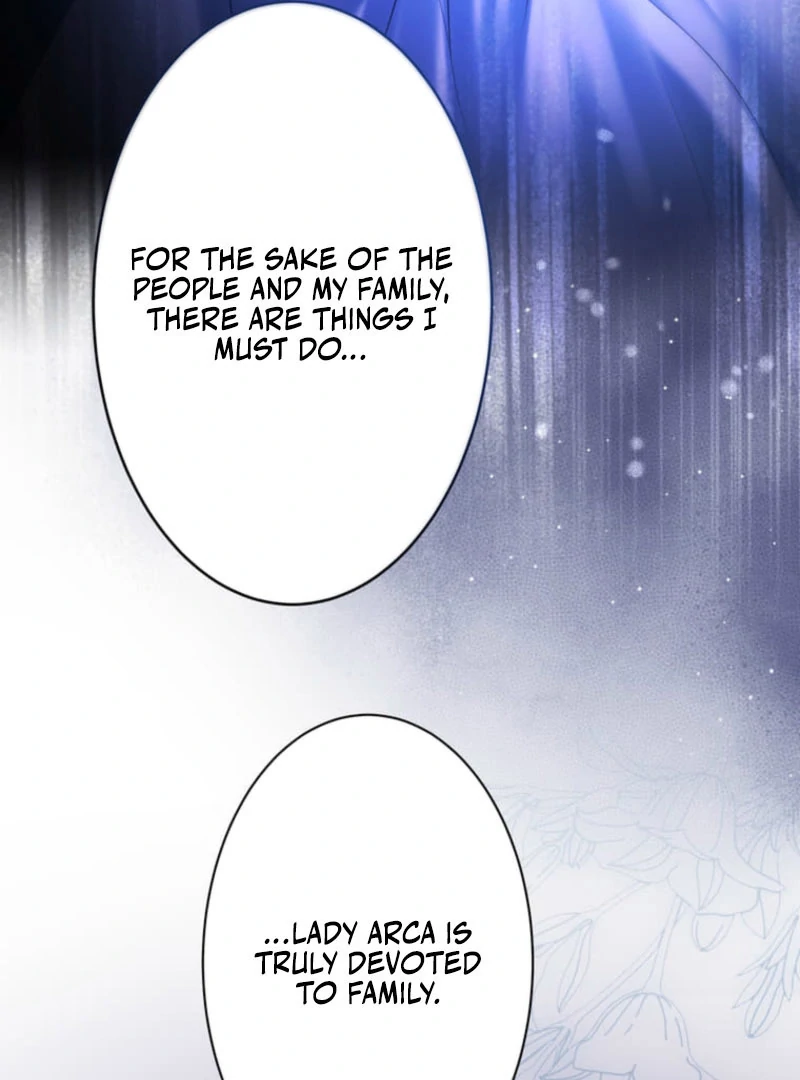 Secret Contract With The Black Duke Chapter 23 - page 35