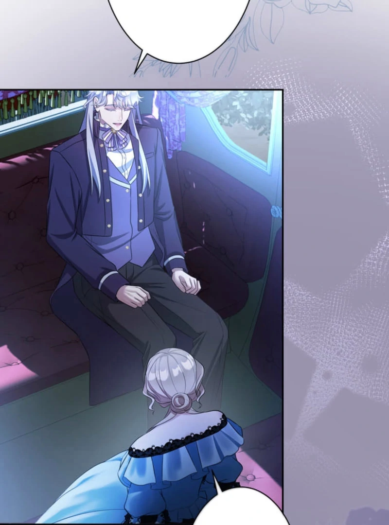 Secret Contract With The Black Duke Chapter 23 - page 36