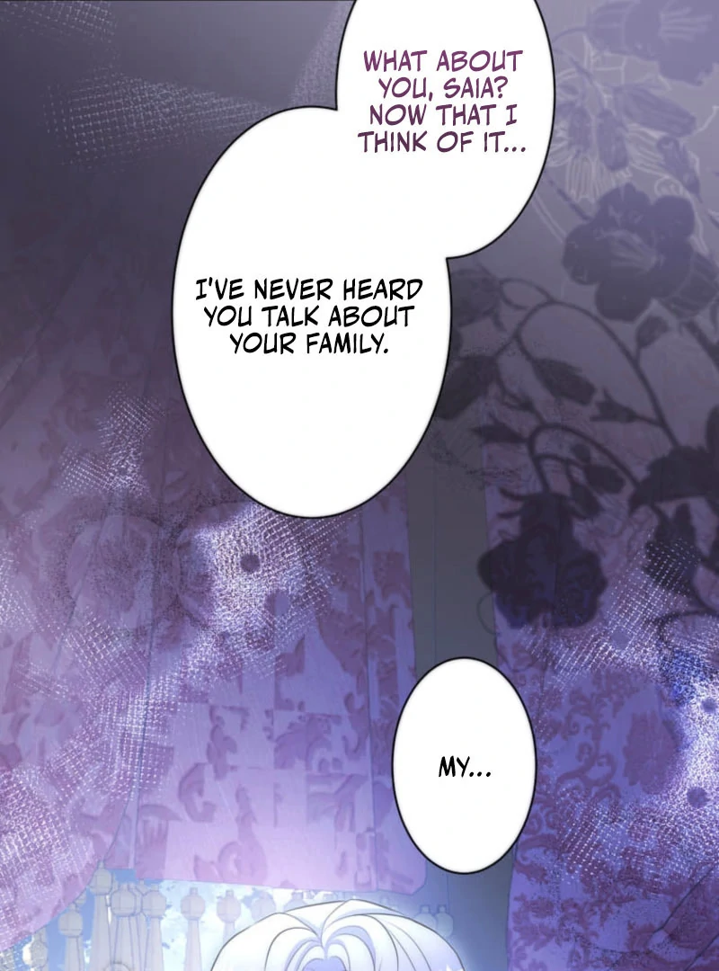 Secret Contract With The Black Duke Chapter 23 - page 37