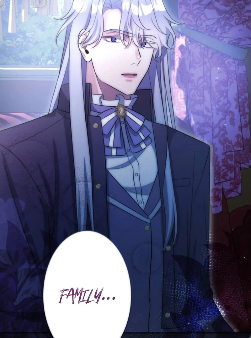 Secret Contract With The Black Duke Chapter 23 - page 38