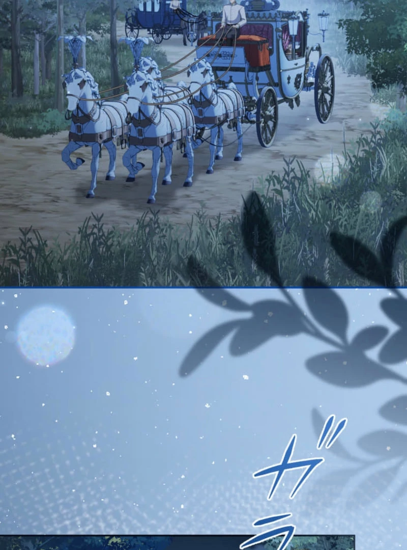 Secret Contract With The Black Duke Chapter 23 - page 3