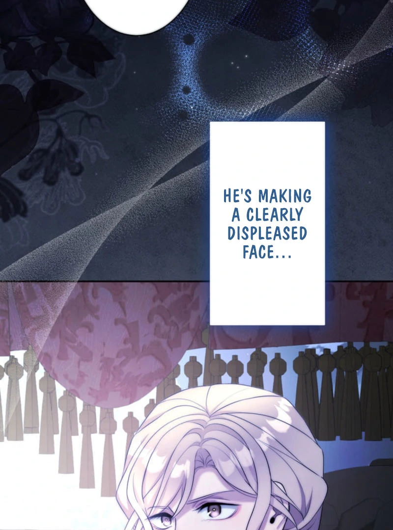 Secret Contract With The Black Duke Chapter 23 - page 39